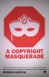 copyright-masquerade